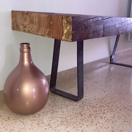 Meraki Dolomiti Apartment