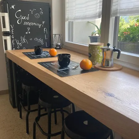 Apartment Meraki Dolomiti