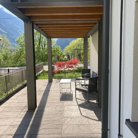 Meraki Dolomiti * Longarone