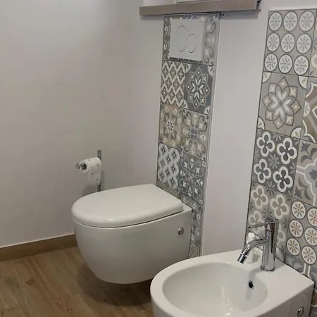 Apartment Meraki Dolomiti *