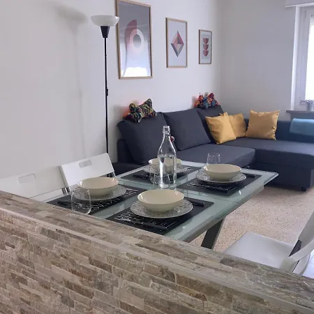 Meraki Dolomiti Apartment *