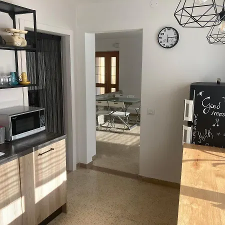 Meraki Dolomiti Apartment Longarone