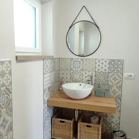 Meraki Dolomiti Apartment Longarone