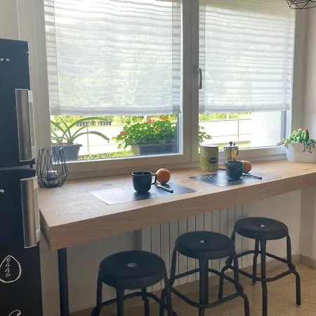 Meraki Dolomiti Apartment Longarone