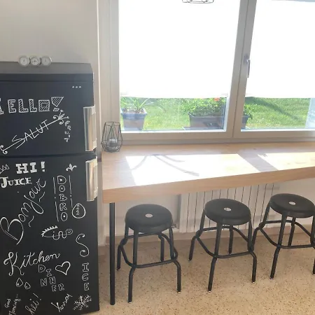 Apartment Meraki Dolomiti