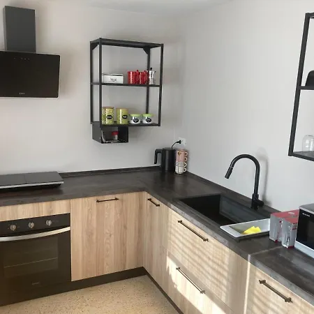 Meraki Dolomiti Apartment Longarone