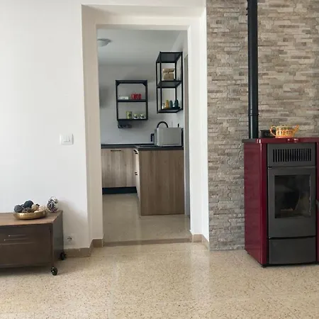 Apartment Meraki Dolomiti