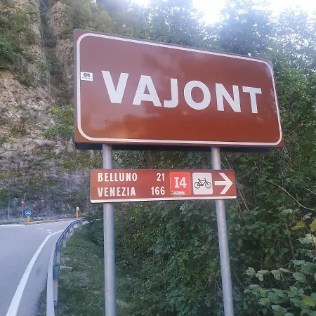 Meraki Dolomiti * Longarone