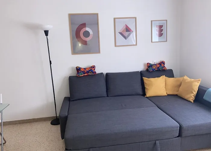 Meraki Dolomiti Appartement Longarone