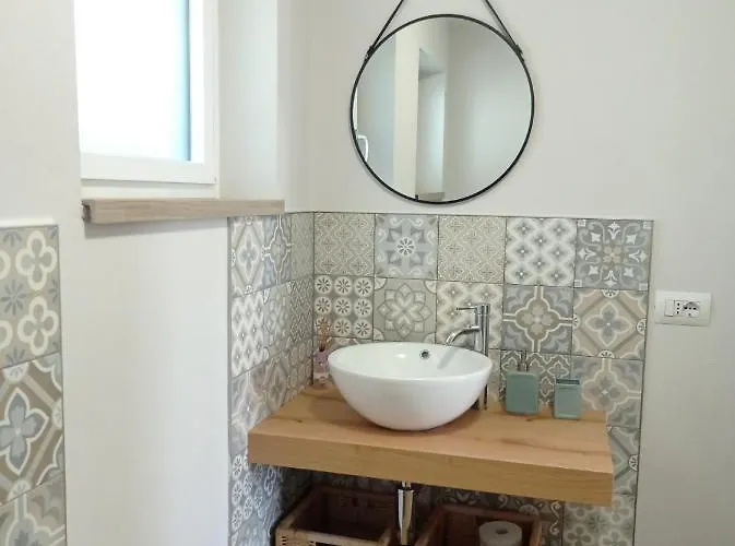 Meraki Dolomiti Appartement Longarone