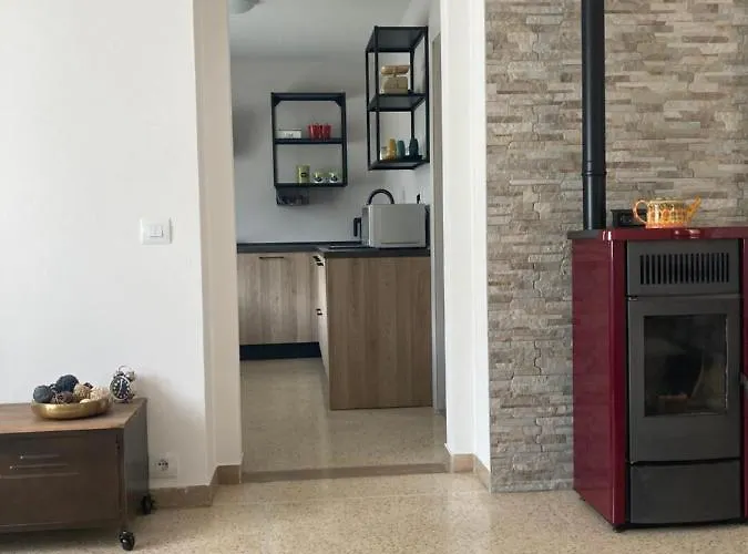 Appartement Meraki Dolomiti