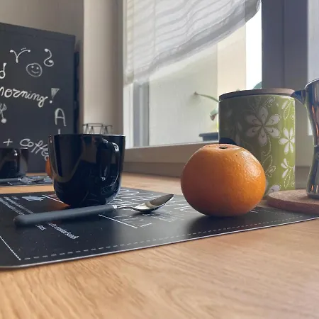 Appartement Meraki Dolomiti *