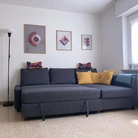 Meraki Dolomiti Apartment