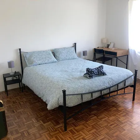 Appartement Meraki Dolomiti *