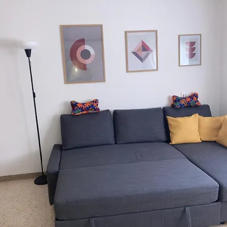 Meraki Dolomiti Apartment Longarone