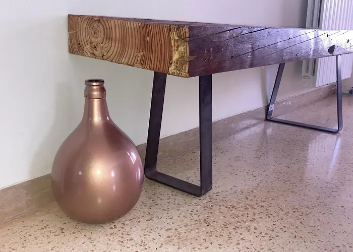 Meraki Dolomiti Appartement