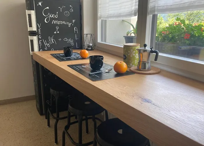 Daire Meraki Dolomiti