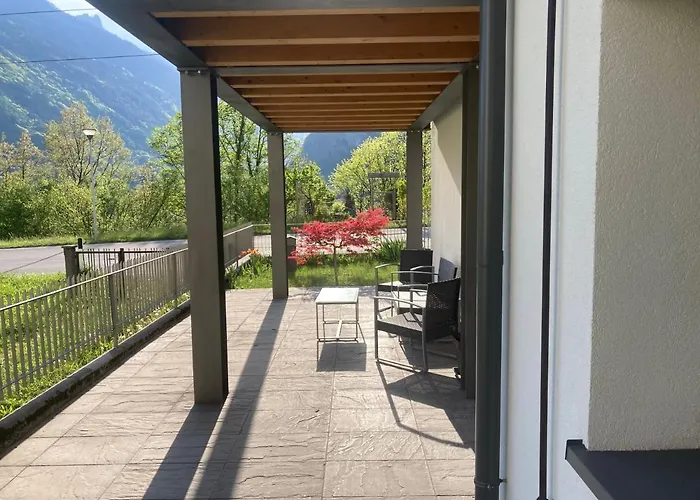 Meraki Dolomiti * Longarone