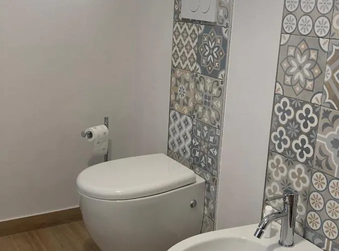 Appartement Meraki Dolomiti *