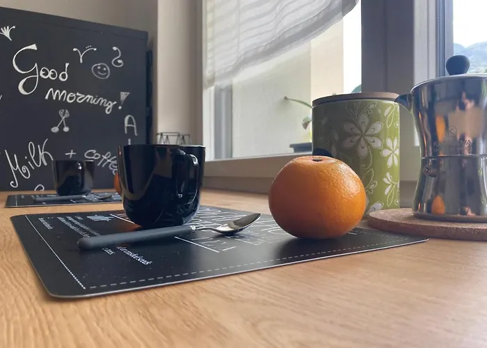 Appartement Meraki Dolomiti *