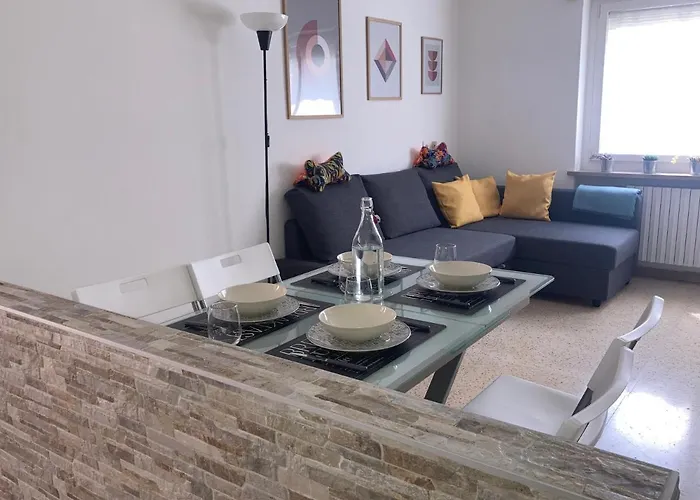 Meraki Dolomiti Appartement *