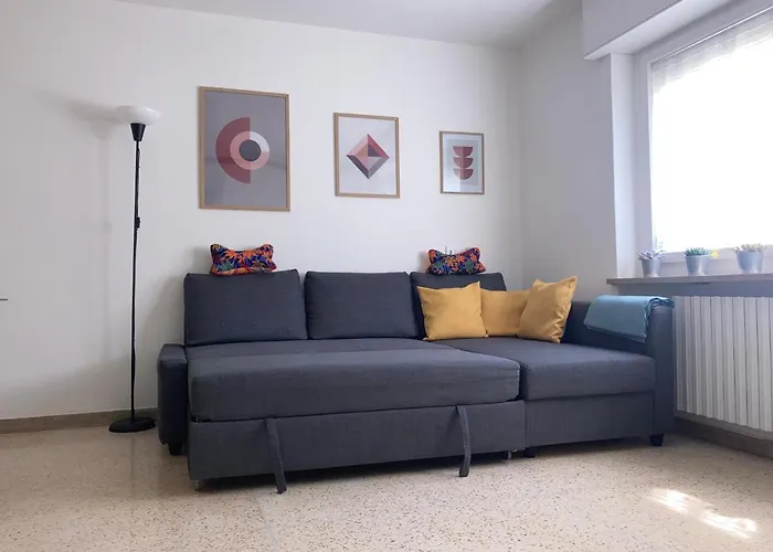 Meraki Dolomiti Appartement