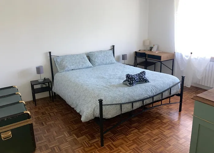 Appartement Meraki Dolomiti *