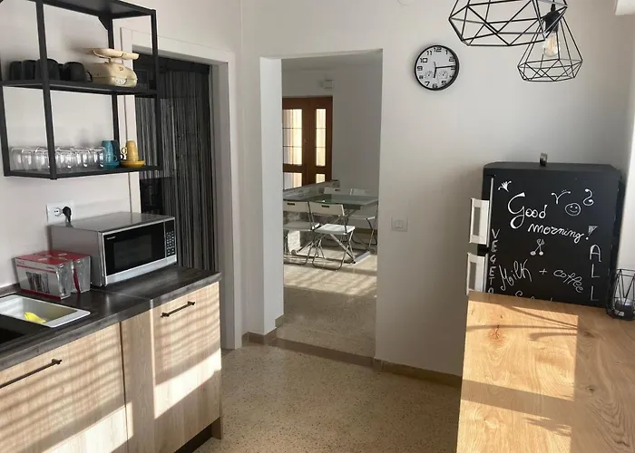 Meraki Dolomiti Appartement Longarone