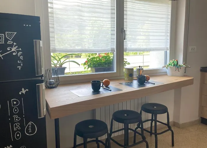 Meraki Dolomiti Appartement Longarone