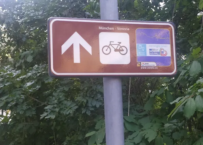 Meraki Dolomiti Appartement *